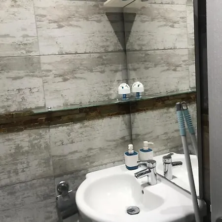 Apartment Jolie