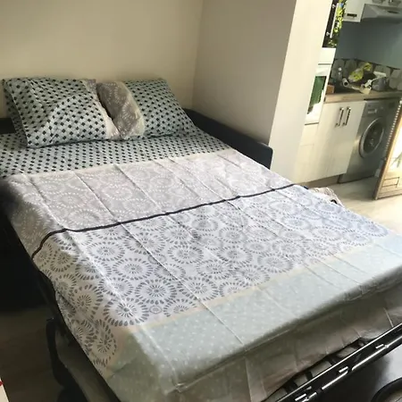 Апартаменты Jolie